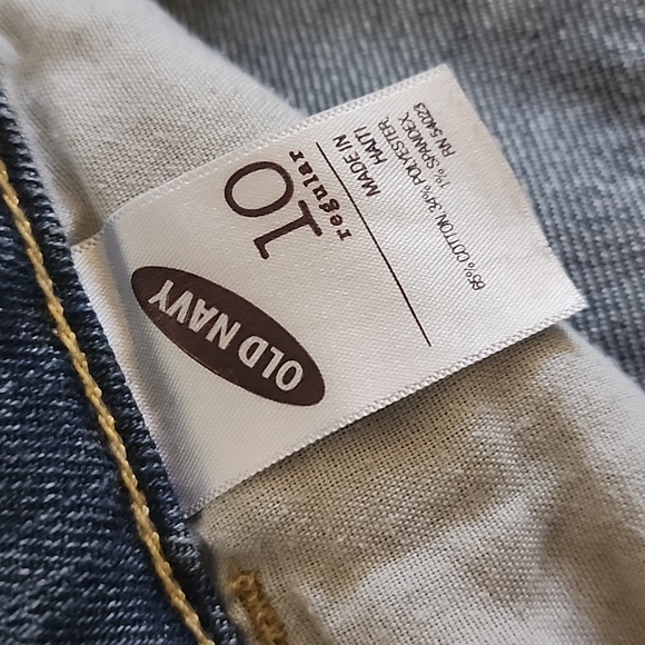 Old Navy Jeans - Picture 4 of 4